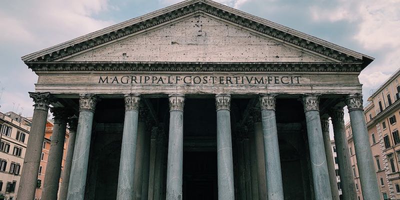 Pantheon